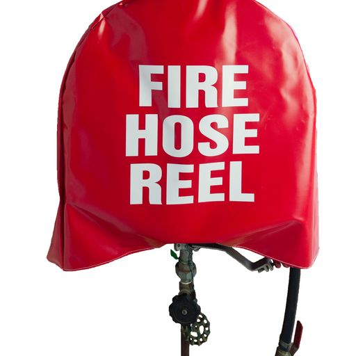 Fire Hose Reel Covers