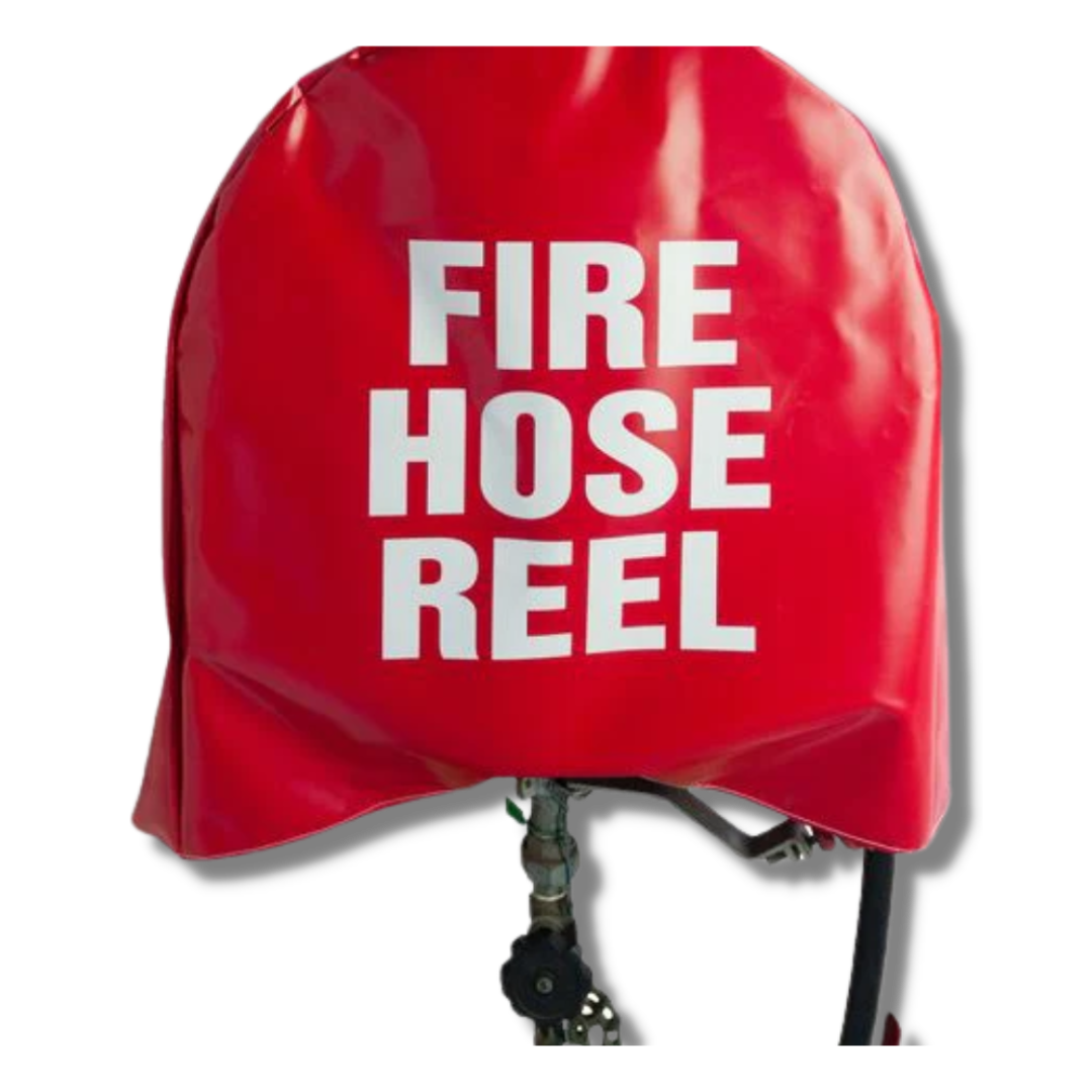 Fire Hose Reel Covers