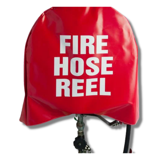 Fire Hose Reel Covers