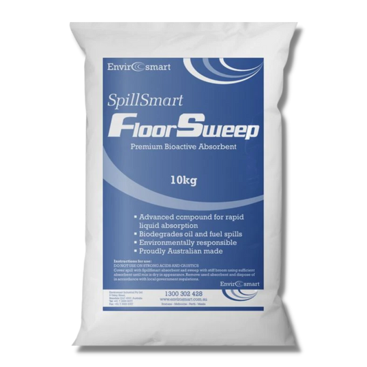 SpillSmart FloorSweep 10Kg Bag