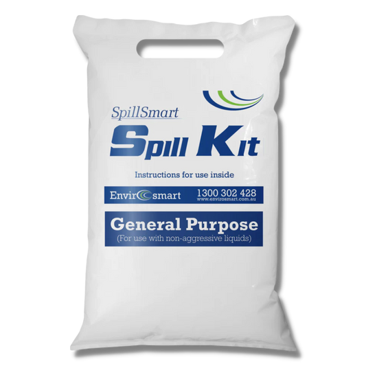 SpillSmart General Purpose Spill Kit 15L