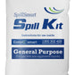 SpillSmart General Purpose Spill Kit 15L