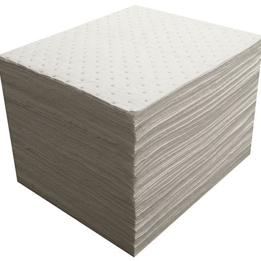 SpillSmart Oil Only Pads-Heavy Duty (Bales of 100) – Flood & Enviro ...