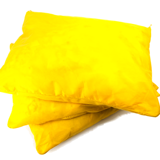 SpillSmart Absorbent HazChem Pillows